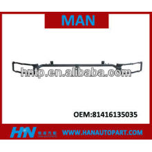 MAN TRUCK SPOILER SUPPORT BRACKET man truck parts 81416135035 81416135027 81416135034